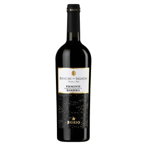 Bosio Piemonte Barbera DOC -  750ml